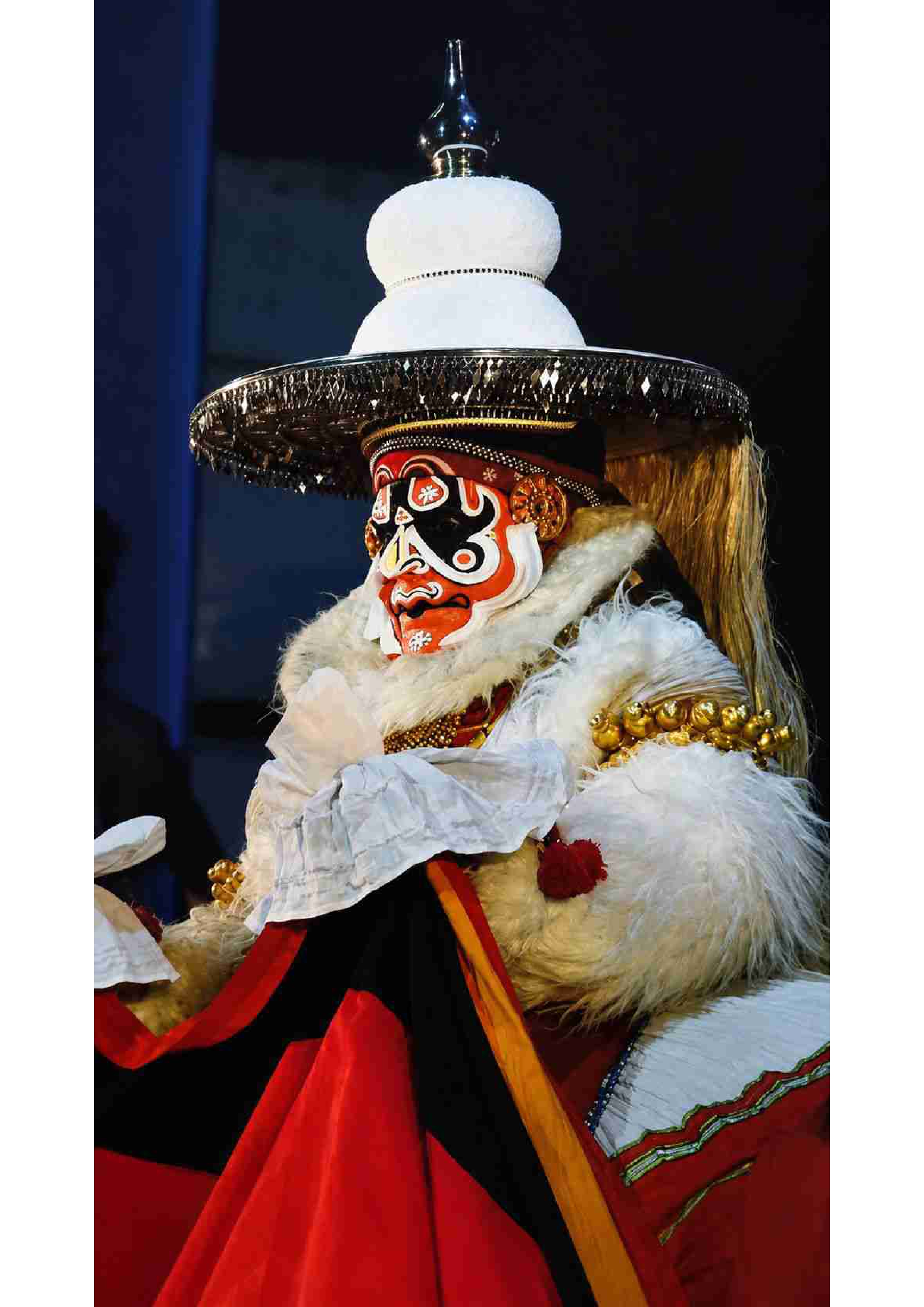 Kathakali